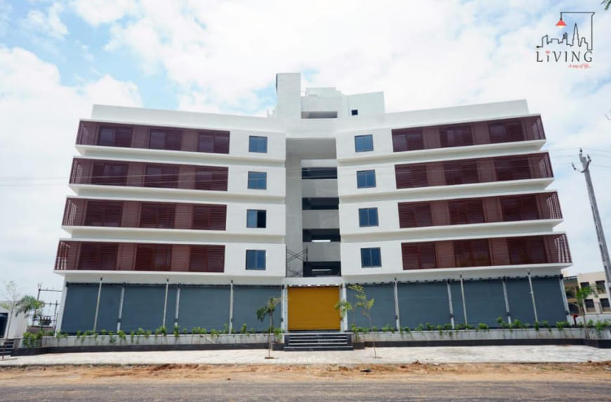 International Automobile Centre of Excellence Gandhinagar Hostels photo 2